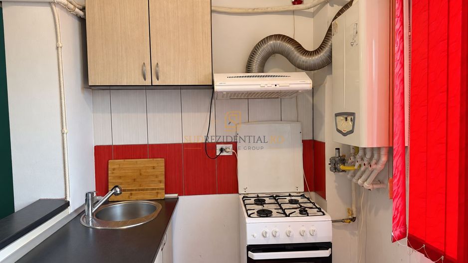 2 camere pe Drumul Fermei | Pentru locuit sau investitie, acces metrou - Poză 4