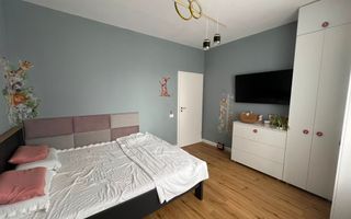 VANZARE CASA 3 CAMERE | ZONA AVIATORILOR- COMUNA BERCENI - Poză 7