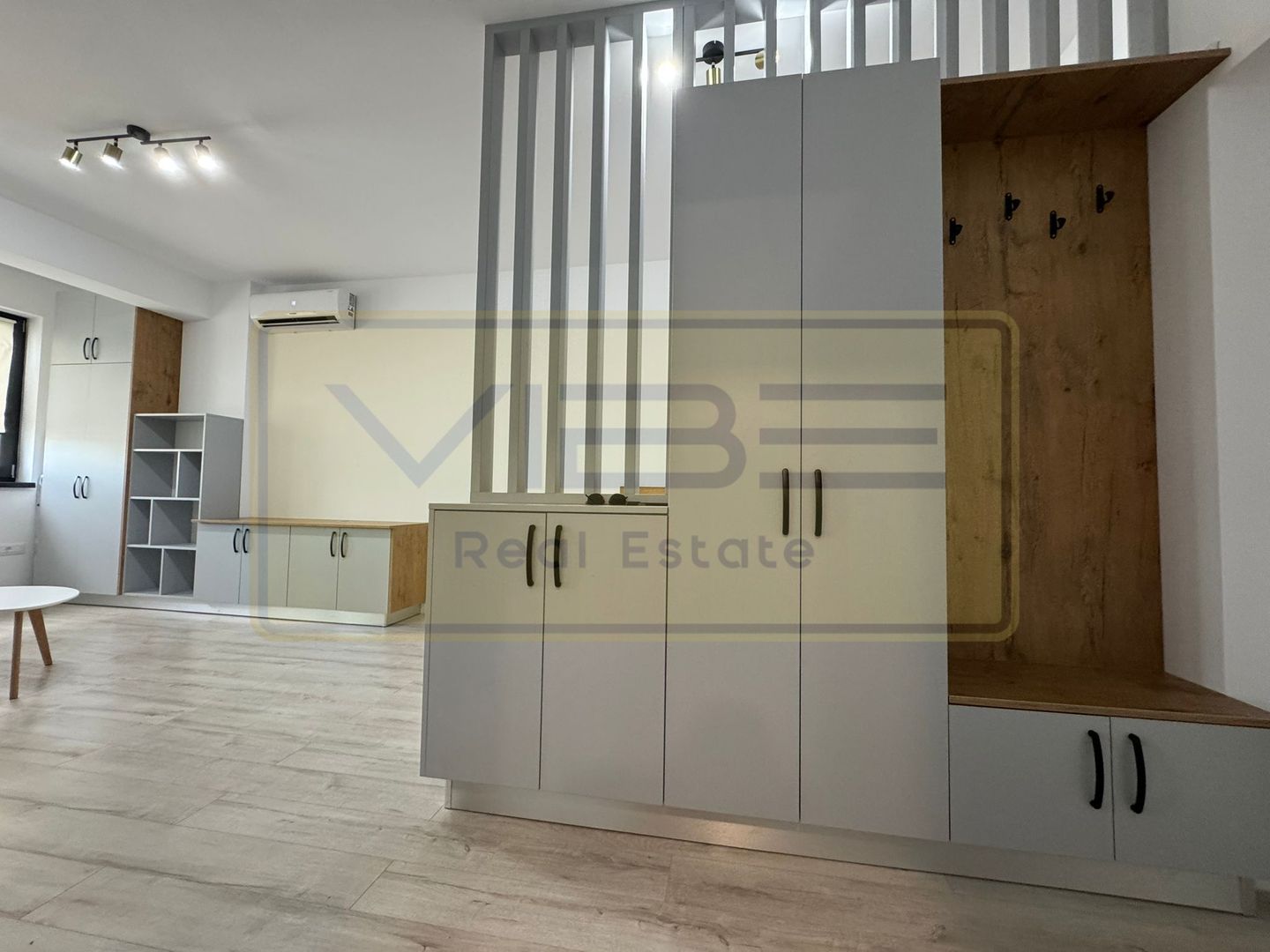 Apartament premium STUDIO Comat Towers - Poză 14