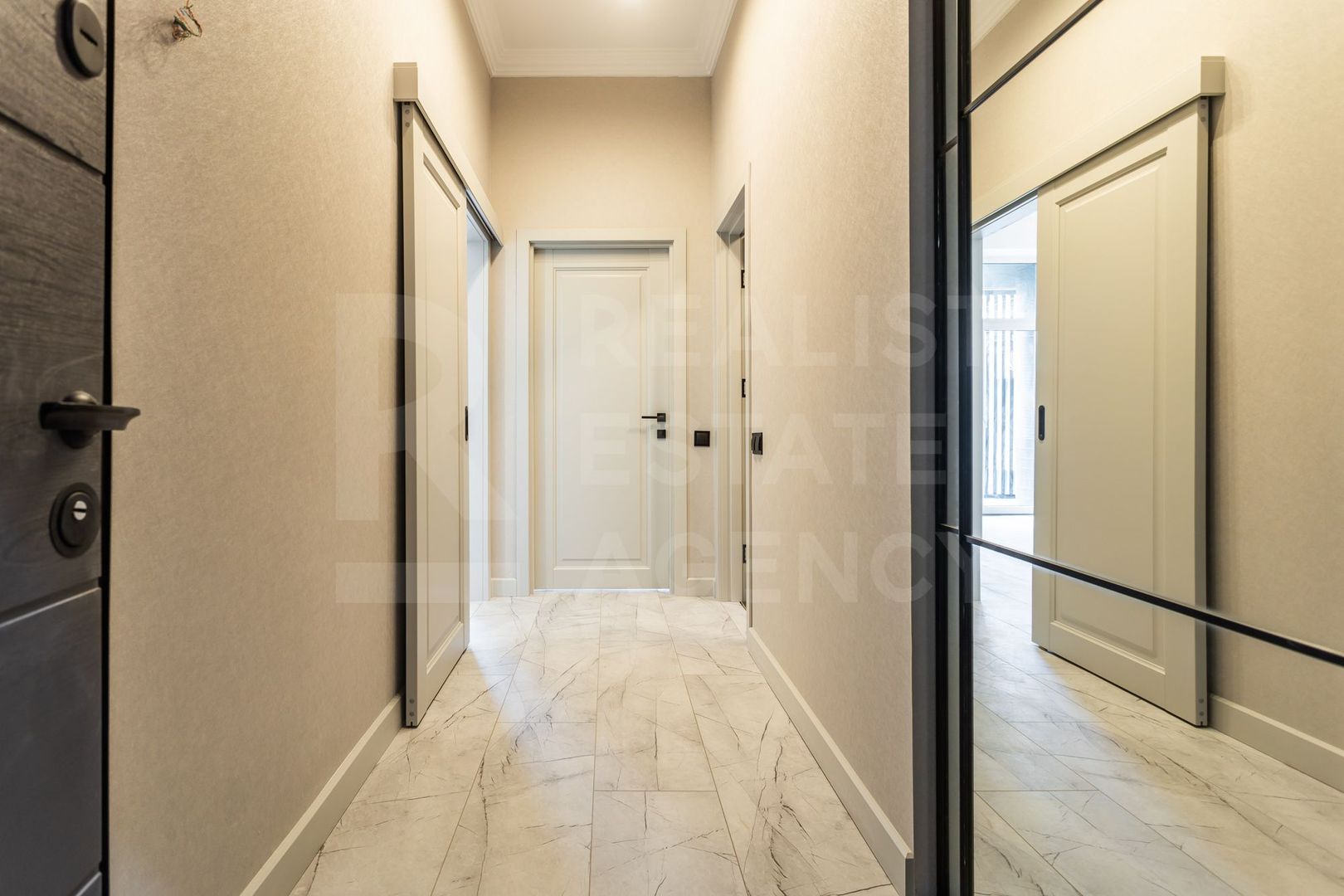 Vânzare, apartament, 2 camere, str. Bogdan Voievod, Râșcani - Poză 4