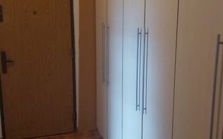 Apartament 3 camere de inchiriat, Aleea Mircea cel Batran, Iasi - Poză 2