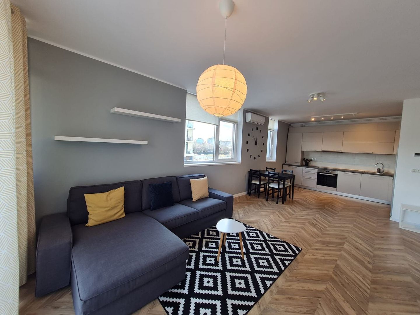 Lux si calitate la 3 min de Piata Unirii - Poză 15