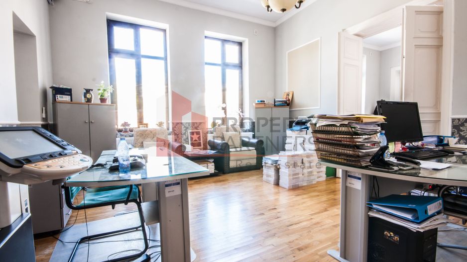 2 apartamente unite in casa in zona centrala, Unirii - Marasesti - Poză 9