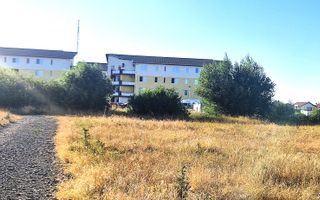 De vanzare teren intravilan in Giroc,563 mp, front stradal 20 ml. - Poză 7