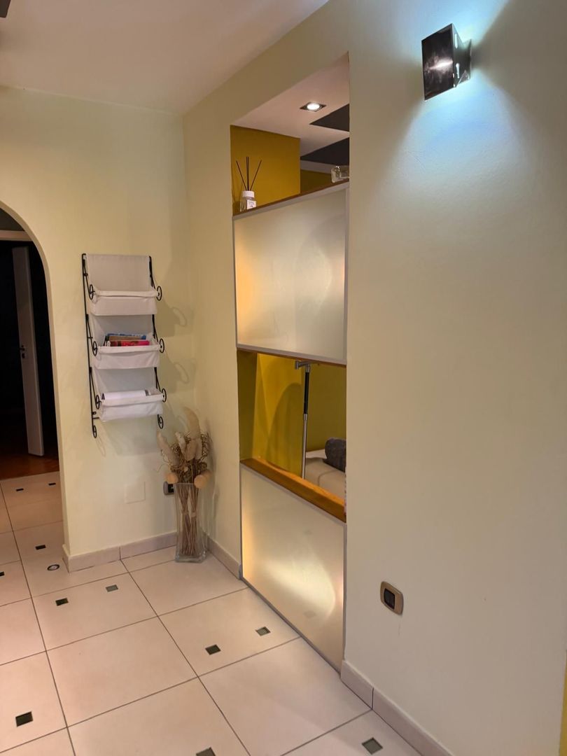 Girocului-Lidia | 3 Camere | Etaj 1 | Centrala proprie | Boxa - Poză 16