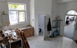 Spațiu comercial de închiriat, 90 mp, DN28, zona Rond Moldova Mall - Poză 6