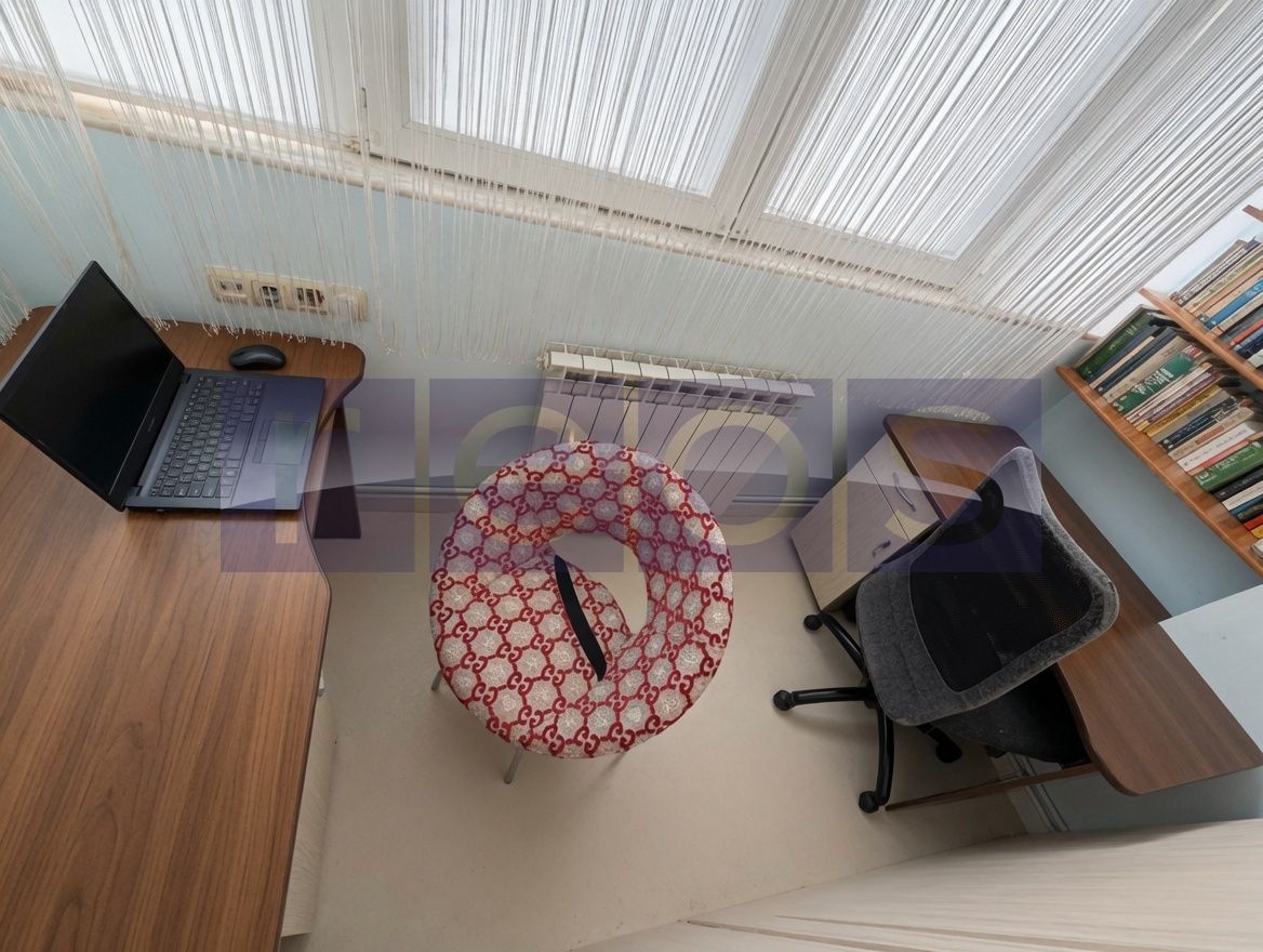 VANZARE 3 CAMERE | DECOMANDAT | IDEAL FAMILIE | ZONA OBOR – TEI - DNA.  GHICA - Poză 7