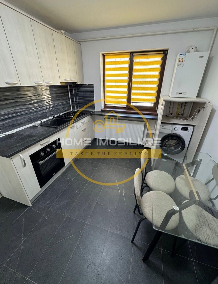 Apartament modern cu 1 camera / zona Bucium - Poză 3