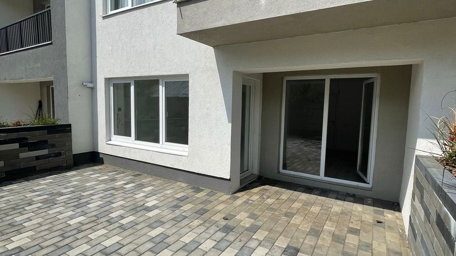 Vand apartament 2 camere in Complex Rose Residence Pipera - Poză 10