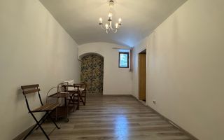 Ateneul Român | Apartament in vila neoromaneasca - Poză 1