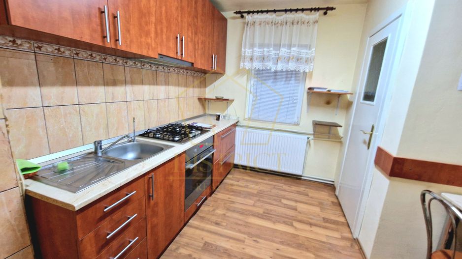 Apartament cu 3 camere | Girocului | McDonald - Poză 4