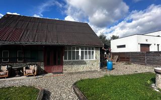 🏡 Casă cu curte proprie – 57.000 € - Poză 2