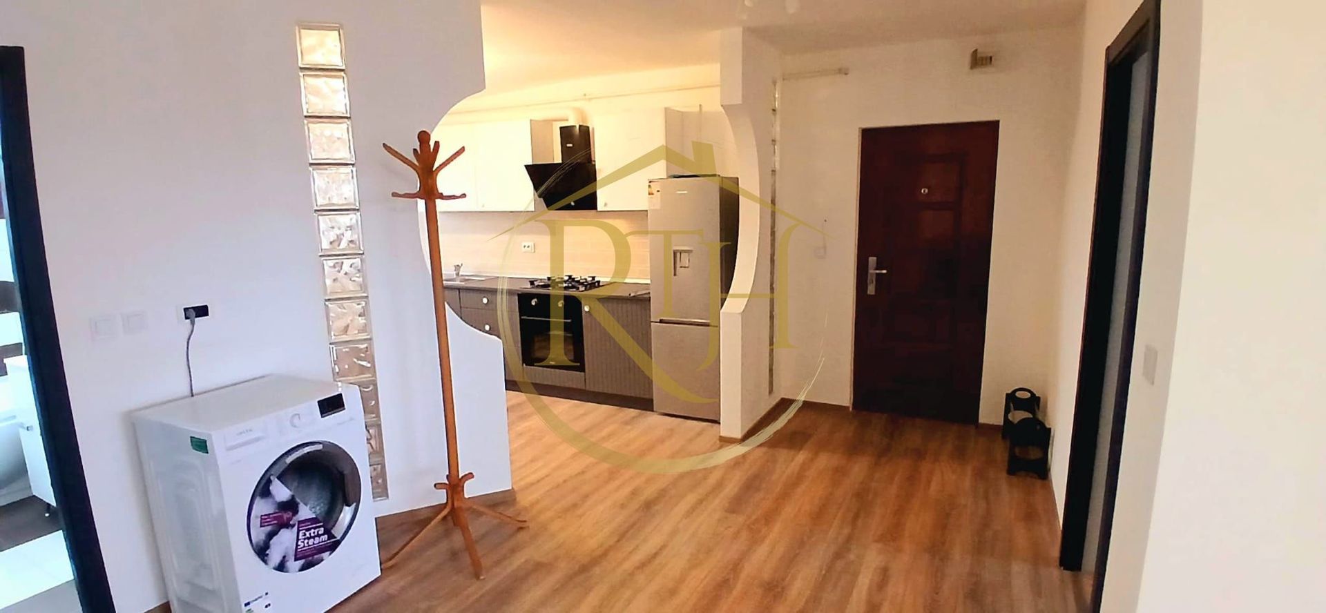 Oferim spre inchiriere un ap cu 3 camere nou in Girocului la mansarda! - Poză 17