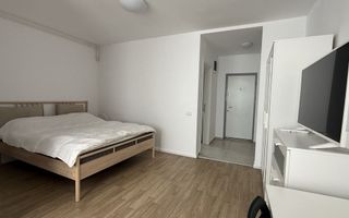 GARSONIERA TIP STUDIO  METROU 2 LOCURI PARCARE ZONA AVIATIEI-PIPERA - Poză 3