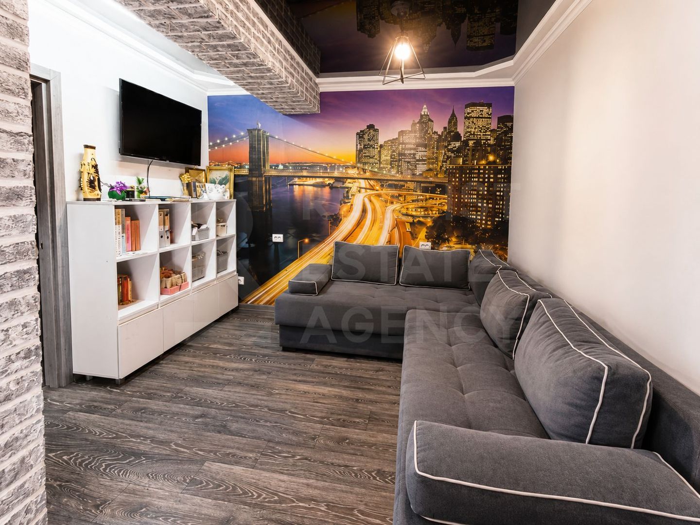 Vânzare, apartamnet, 2 camere, str. Ginta Latină, Ciocana - Poză 1