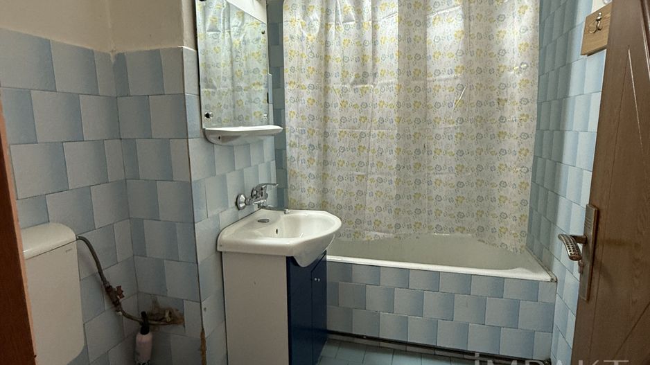 Apartament 2 camere decomandate, in zona Piata Marasti! - Poză 7