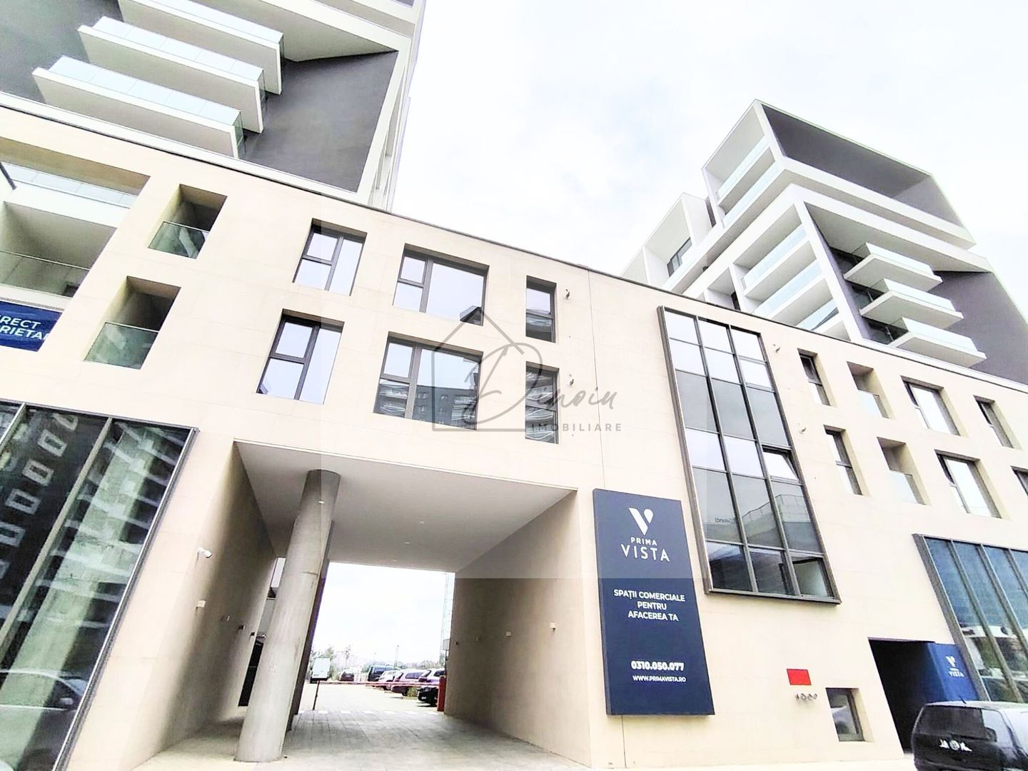 COM 0% I Apartament Aviatiei I PRIMA VISTA I Premium I TVA INCLUS - Poză 25