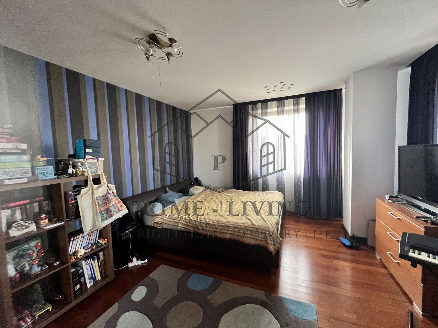 CASA SUPERBĂ LA VANZARE ÎN ZONA POPEȘTI-LEORDENI - Poză 6