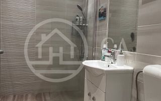 Apartament cu 2 camere de vanzare Ultracentral Oradea - Poză 8