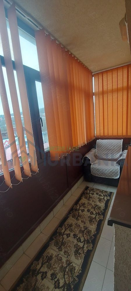 Apartament cu o cameră decomandat, Podul de Fier, Iași – de închiriat - Poză 4