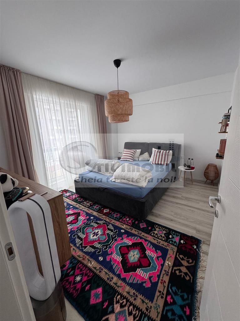 Apartament 2 cam dec loc parcare + boxa Complex Zorilor 185000 euro - Poză 8