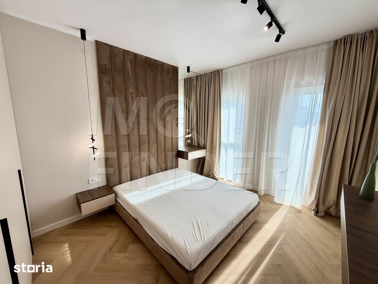 Apartament premium 2 camere | Eroilor Residence - Poză 12