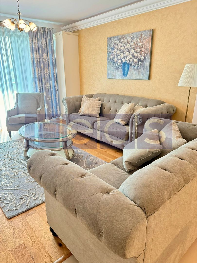 PRIMA INCHIRIERE 2 CAMERE | VEDERE PADURE | MODERN | PARCARE | - Poză 2