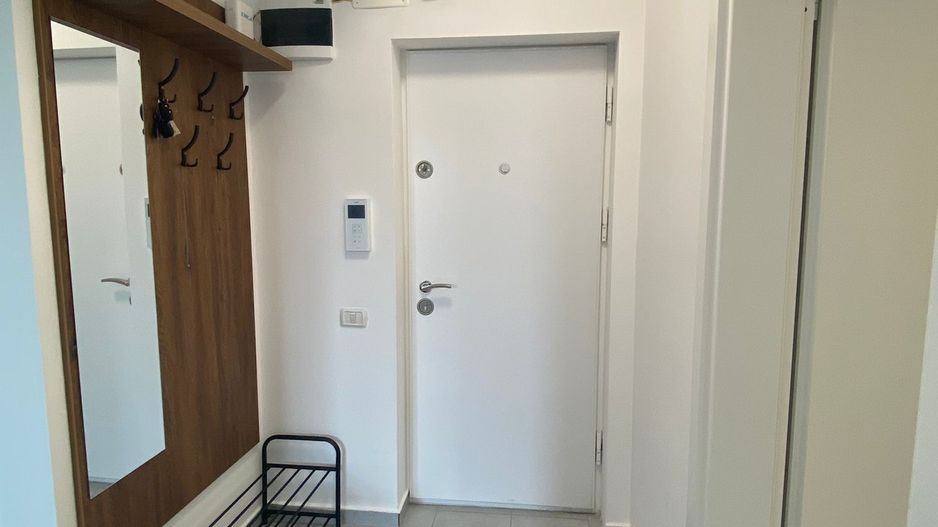AP. 2 CAMERE SALAJ - PARCARE INCLUSA, CENTRALA PROPRIE, COMISION 0% - Poză 3