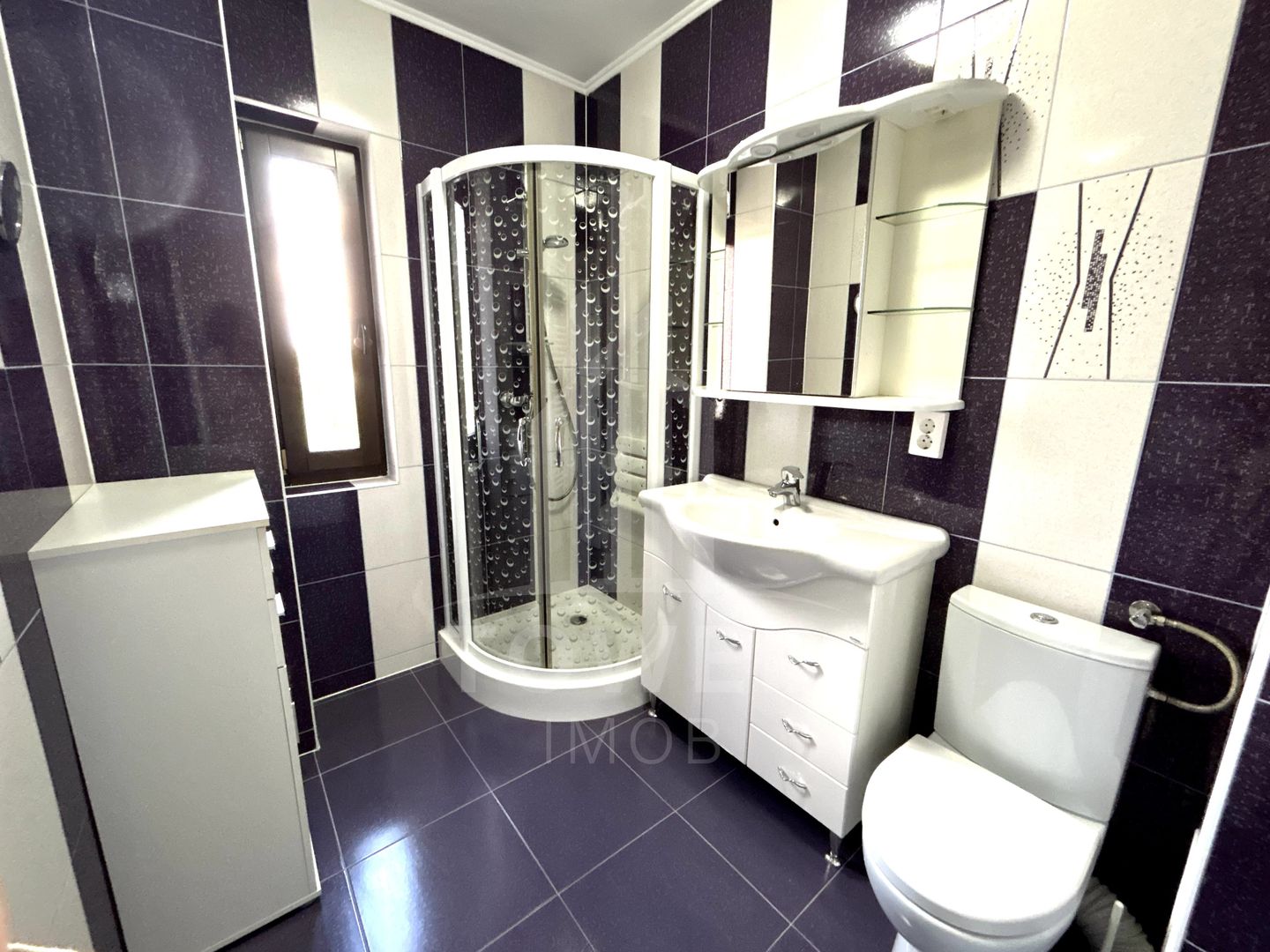 Apartament deosebit în Parcul Sub Arini | 100 mp + terasă 15 mp - Poză 9