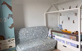 Casă individuală mobilată complet | 118 mp utili | Comuna Berceni - Poză 10