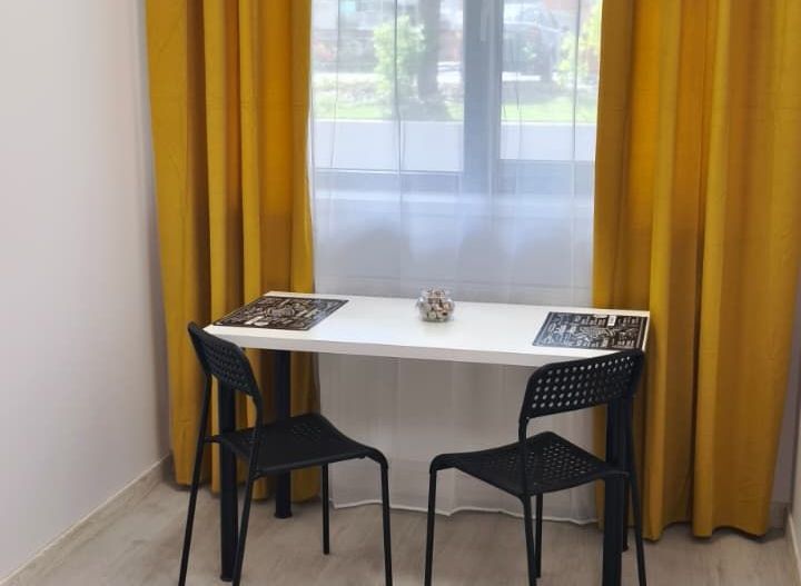 De Inchiriat Garsonieră  HILS Brauner, centrală proprie, parcare inclusa - Poză 4