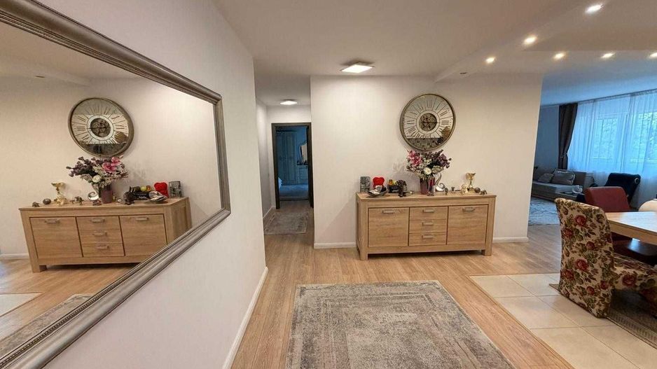 3 CAMERE || LOC DE PARCARE INCLUS || METROPOLIS RESIDENCE - Poză 5