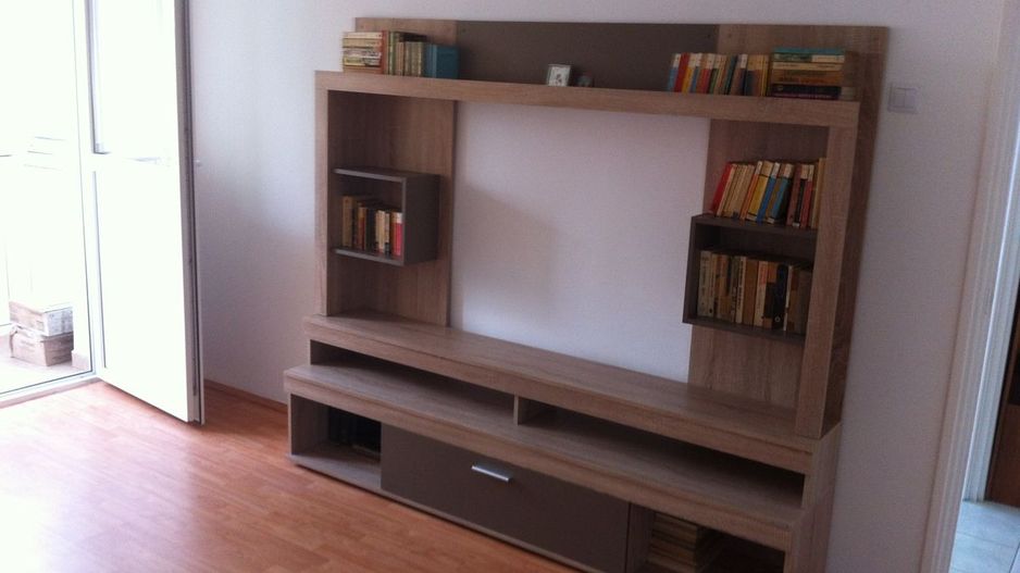 Apartament 2 camere RENOVAT de închiriat – Drumul Taberei, zona Favorit | - Poză 1