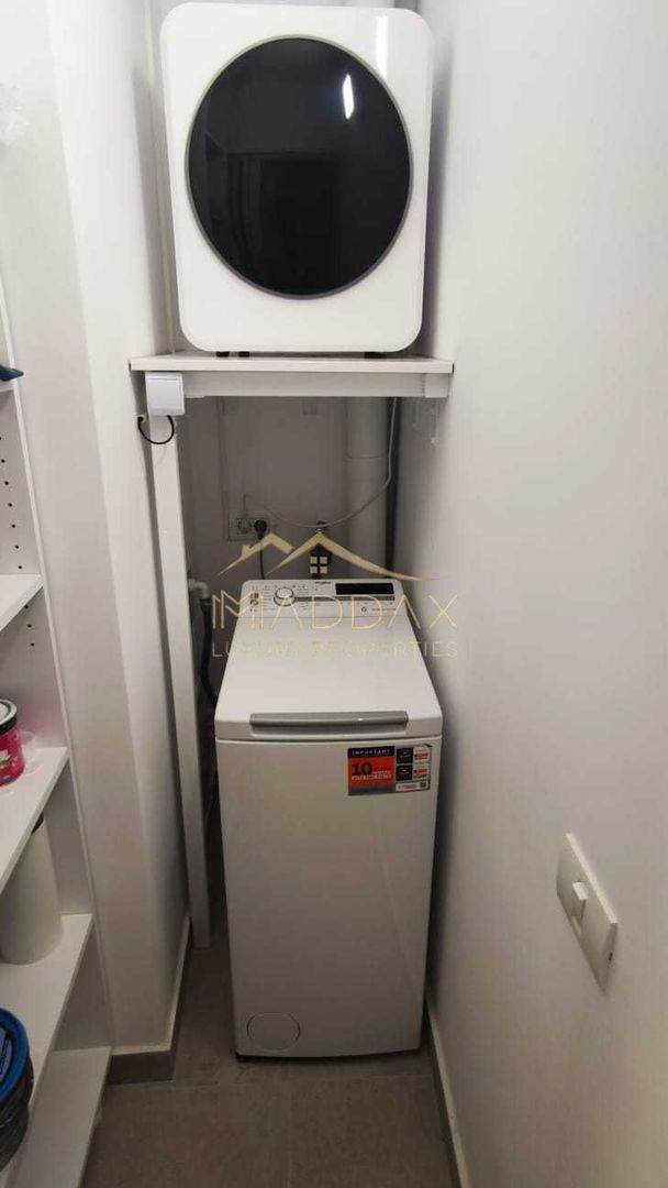 Prima Închiriere | 2 Camere Decomandat | Complet Lux | Utilat Top - Poză 6
