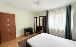 Apartament cu 3 camere | zona The Office Cluj - Poză 6
