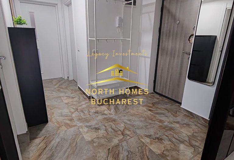 Apartament 3 camere de vanzare , Loc de parcare inclus, Drumul Belsugului - Poză 7