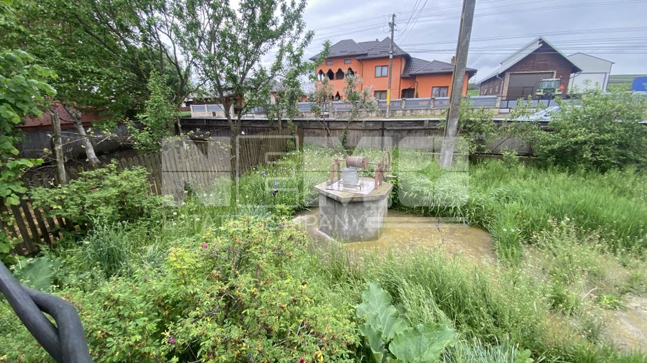 Casa la Tara | Balinesti | 16 ARI - Poză 12