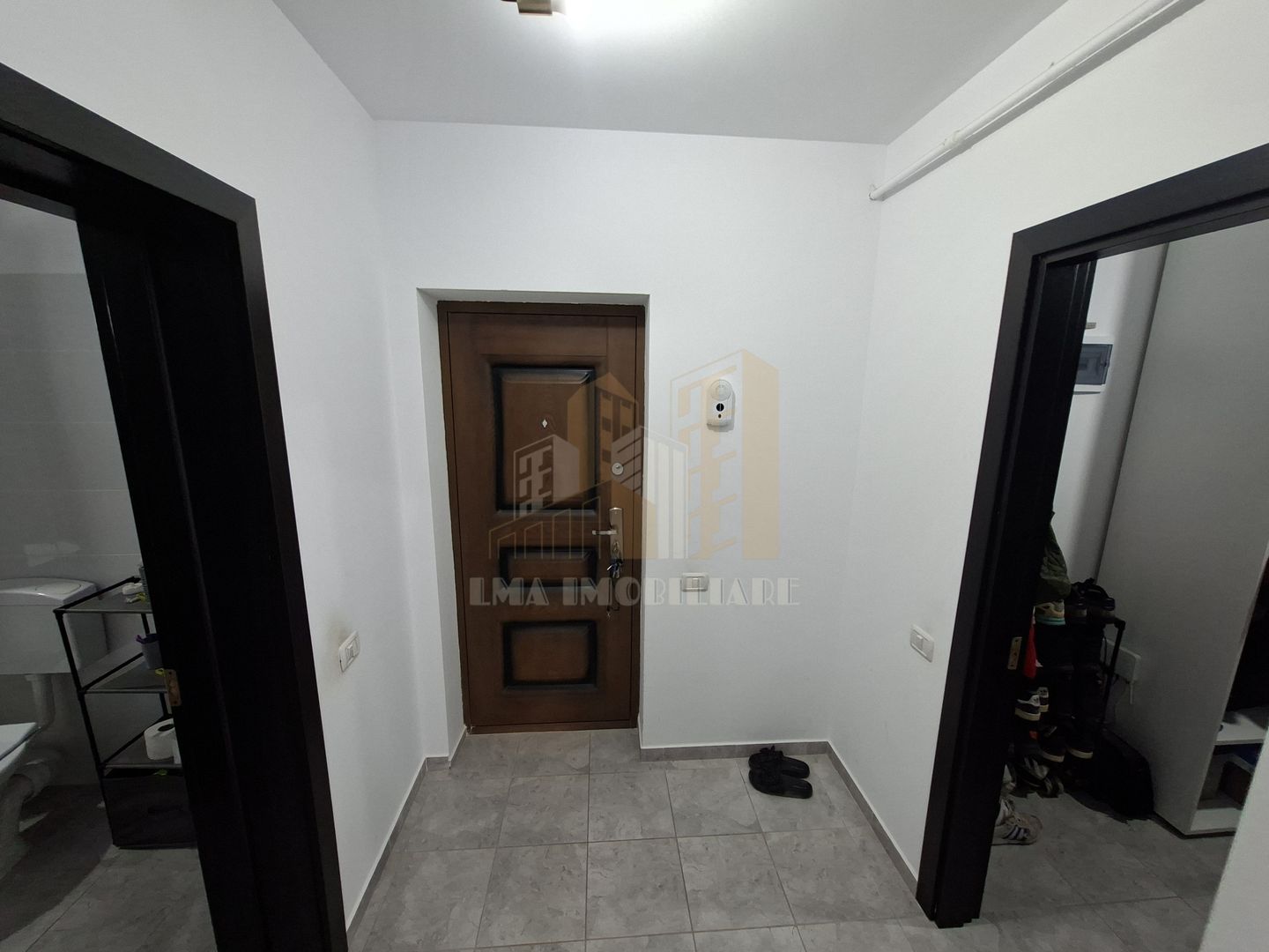 Garsoniera Subcetate City Sanpetru Brasov - Poză 1