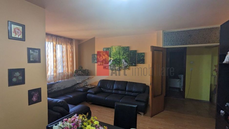 Apartament duplex, etaj 4 si 5 139 mp total - Poză 2