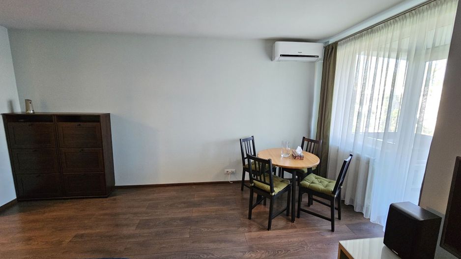 Garsoniera renovata, gata de mutare, Lujerului, Militari - Poză 3