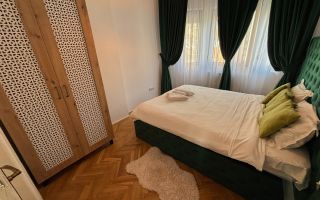 3 Camere de inchiriat, 83 mp, mobilat complet, zona Centrala, Mosilor - Poză 5