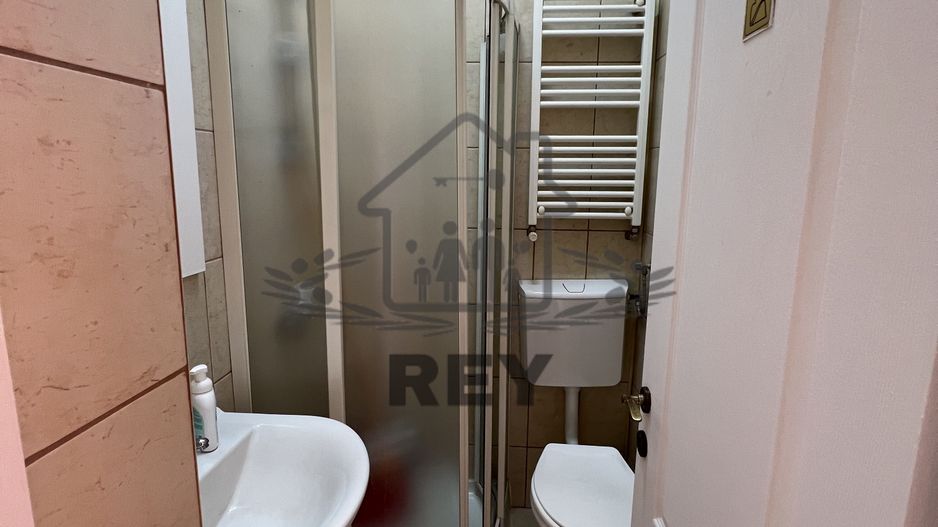 Spațiu de birou Parter 4 camere/120 mpu, curte proprie/parcare - Poză 10