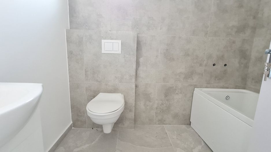 Casa finalizata intabulata in Cartier Izvor Tarlungeni Brasov - Poză 5