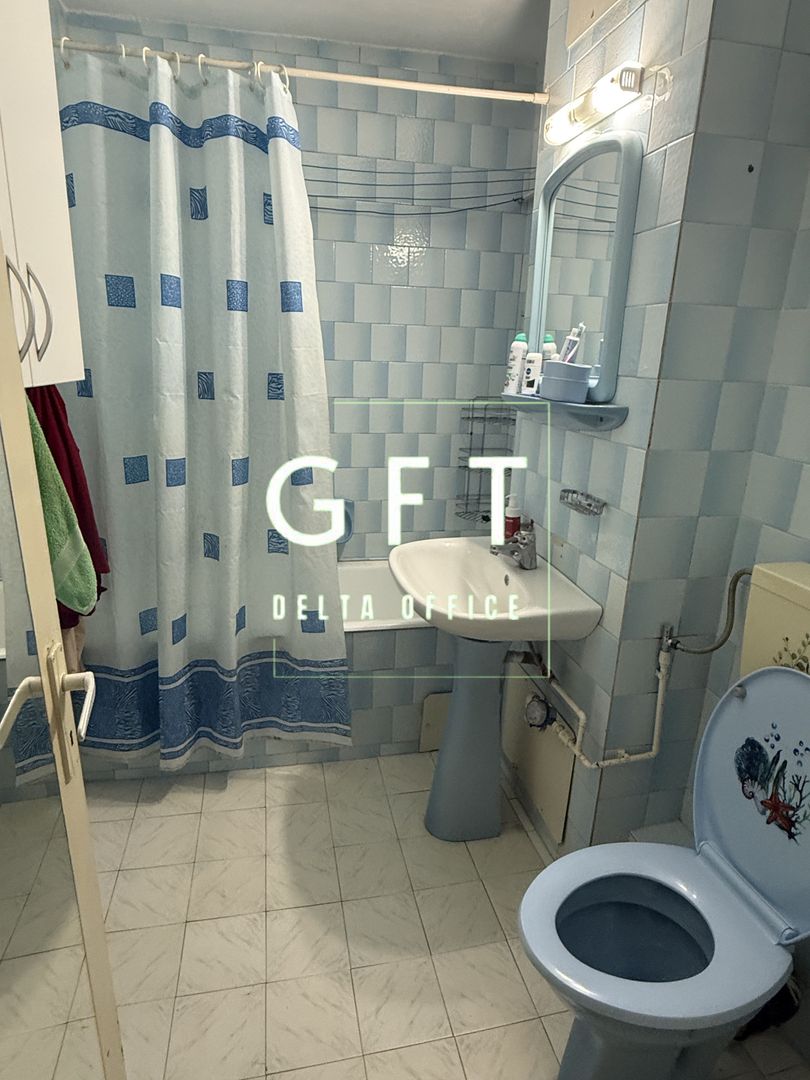 Apartament 2 camere central Gherla - Poză 5