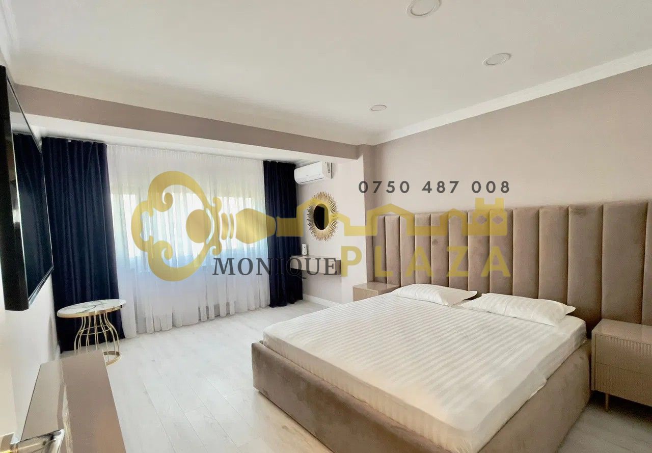 Studio | AC | Parcare | Lift | Design modern | LED lighting | - Poză 1