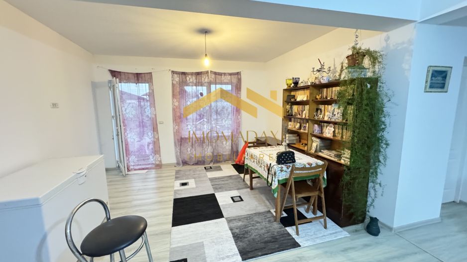 Ianova-Casa Individuală-Centrală pe Gaz - Poză 2