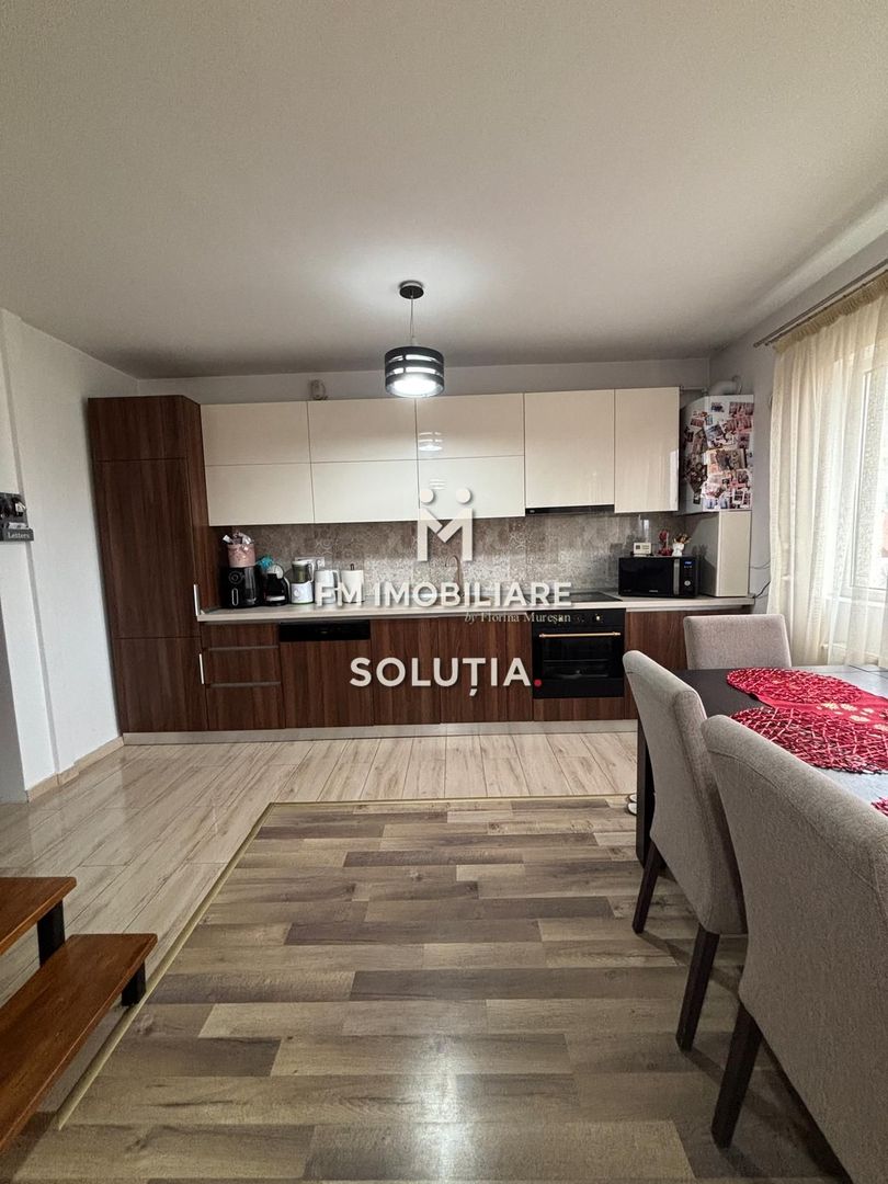 Apartament Ultracentral de vanzare pe Două Niveluri - Poză 11