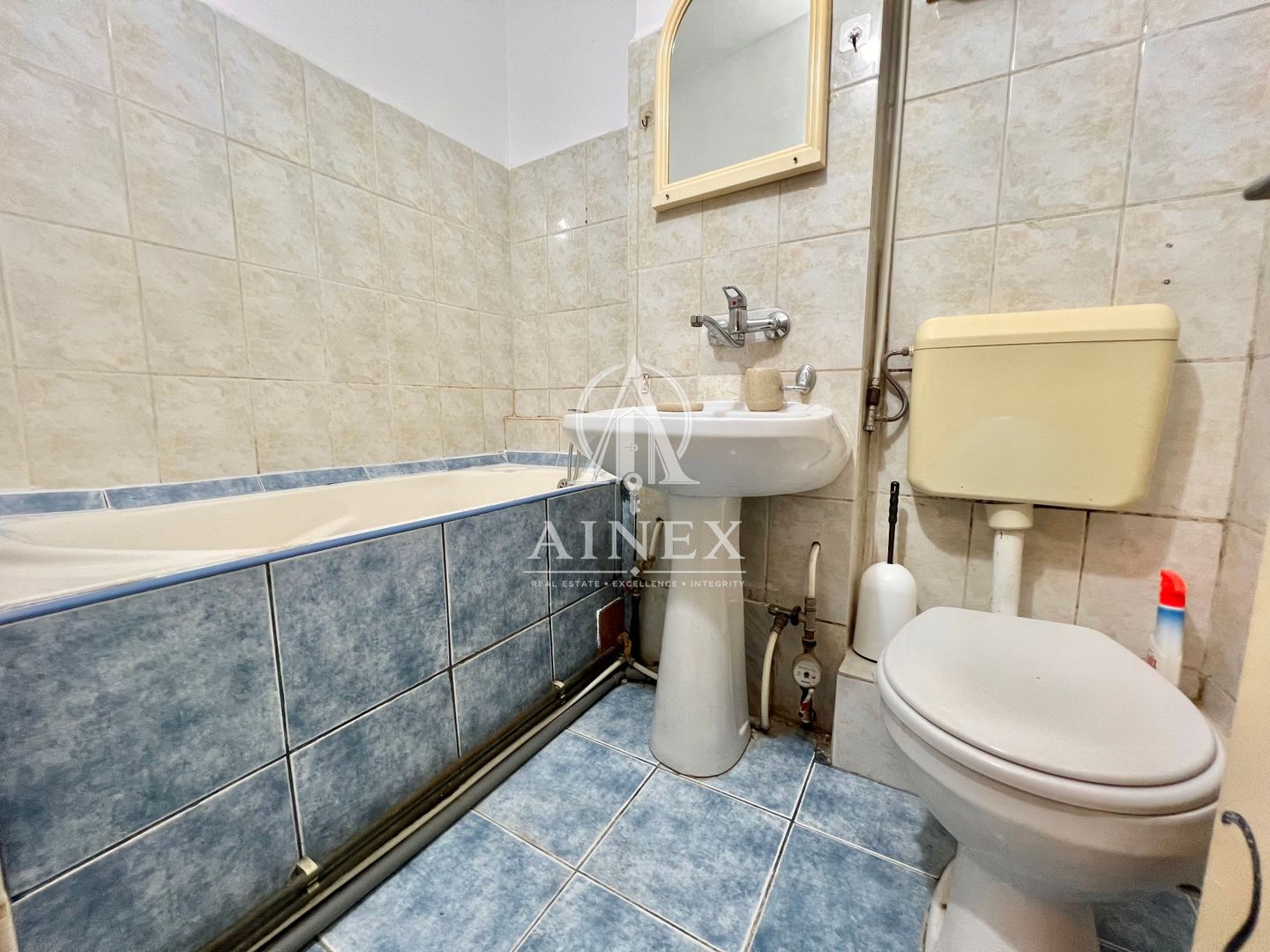 PET-FRIENDLY| Apartament cu 1 camera | Complex Studentesc , Timisoara - Poză 4