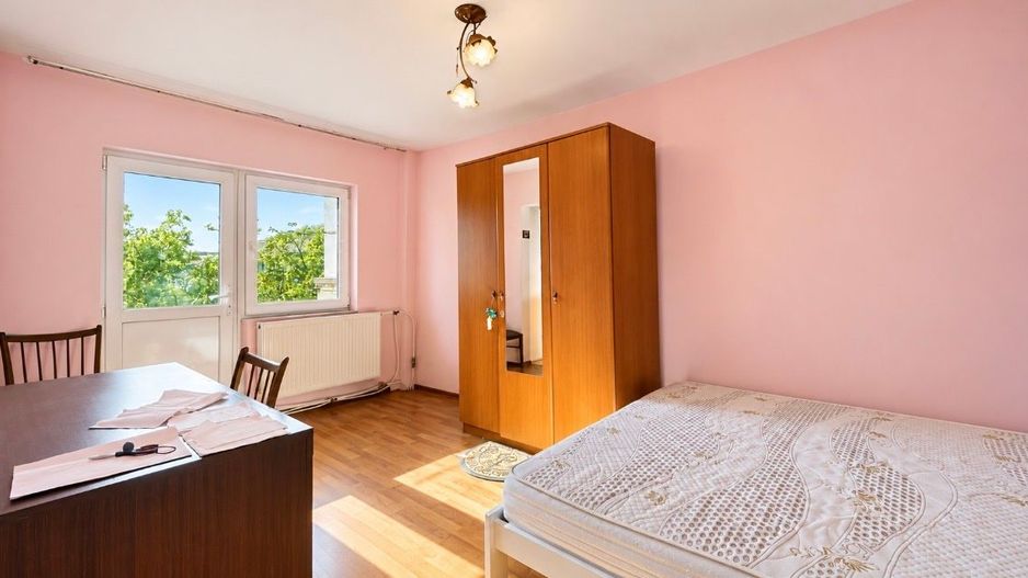 Garsoniera de vanzare, Iosia, Cazaban - Poză 1