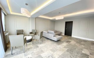 Penthouse LUX***5 camere***vedere panoramica catre lac////zona Nord - Poză 5